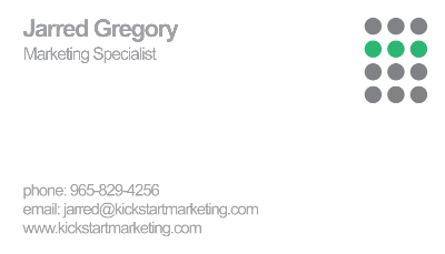 Business Card Template 13