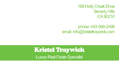 Business Card Template 15