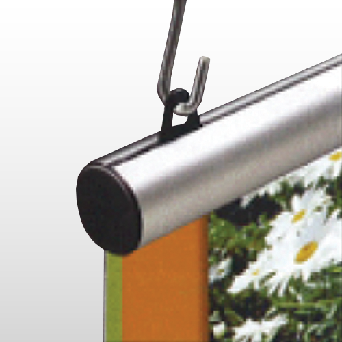 Hanger Frame Kit 36"W