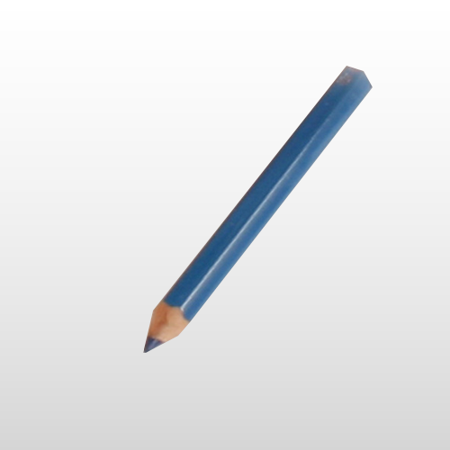 Blue Marking Pencil