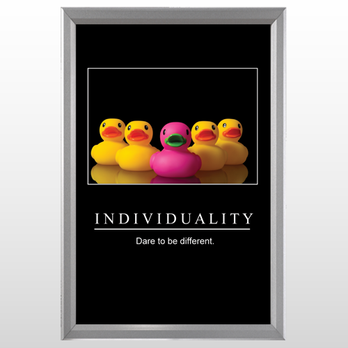 Ducks 14 Light Box