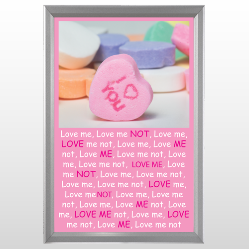 Love 2 Light Box