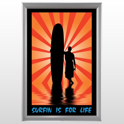 Surf 3 Light Box