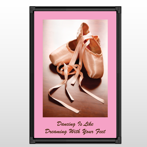 Dance 5 Light Box