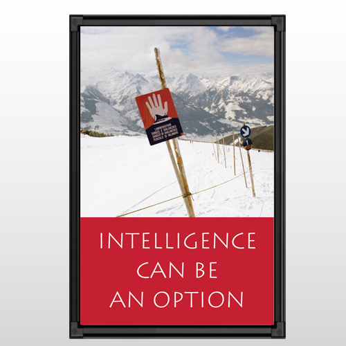 Intelligence 7 Light Box