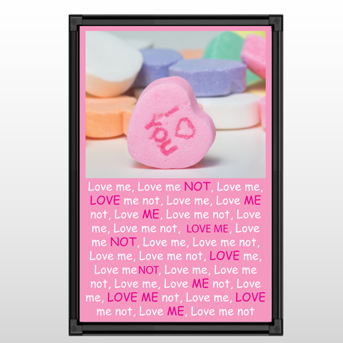 Love 2 Light Box