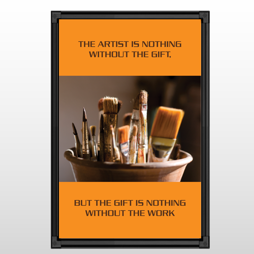 Paint 13 Light Box