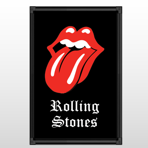 Stones 10 Light Box