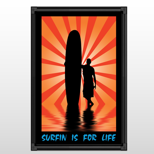 Surf 3 Light Box