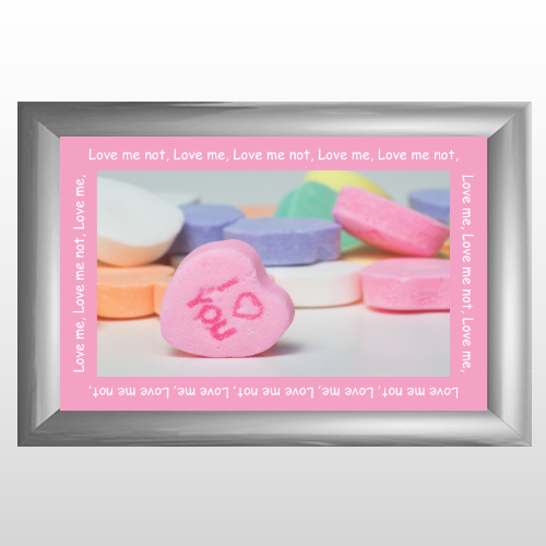 Love 2 Poster