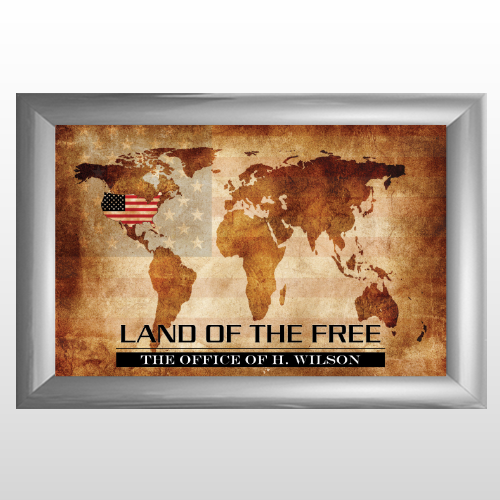 World 13 Poster