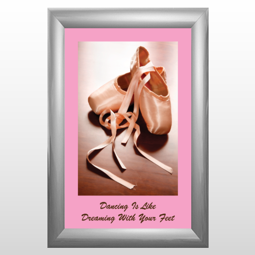 Dance 5 Poster