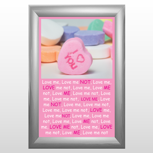 Love 2 Poster