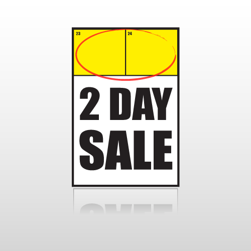 2 Day Sale