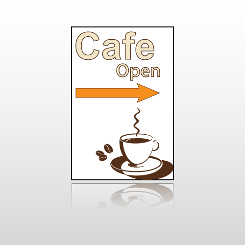 Cafe Open
