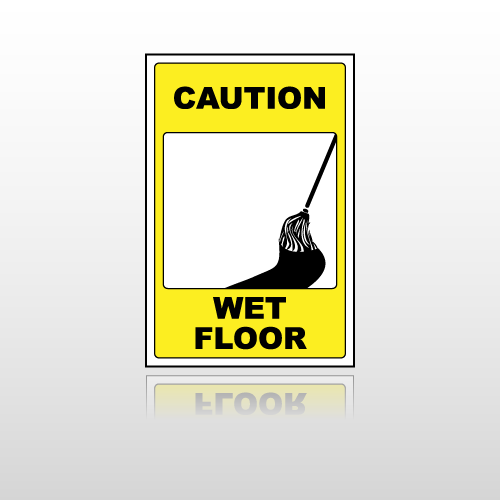 Wet Floor
