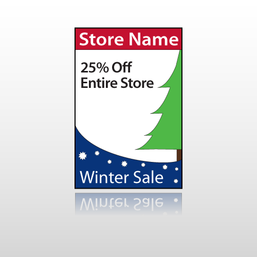 Winter Sale