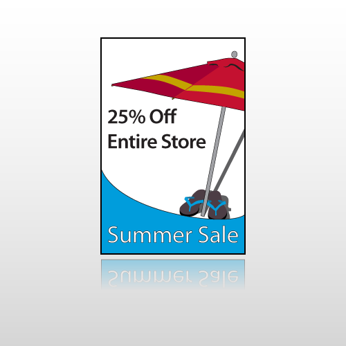 Summer Sale