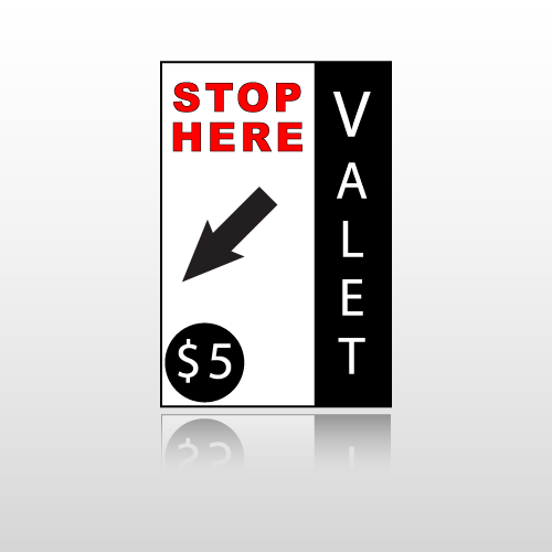 Valet Parking