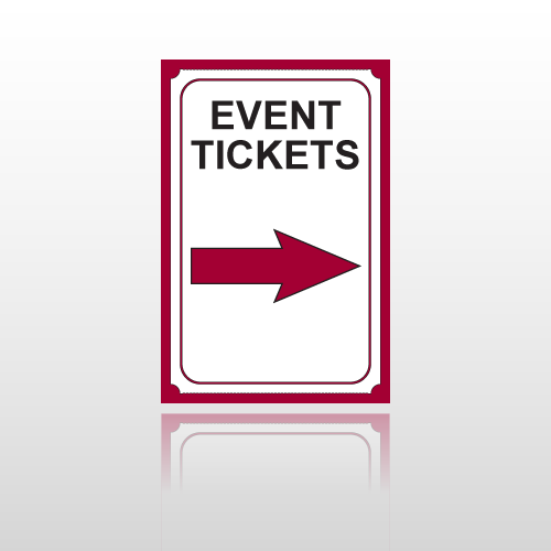 Event Tickets