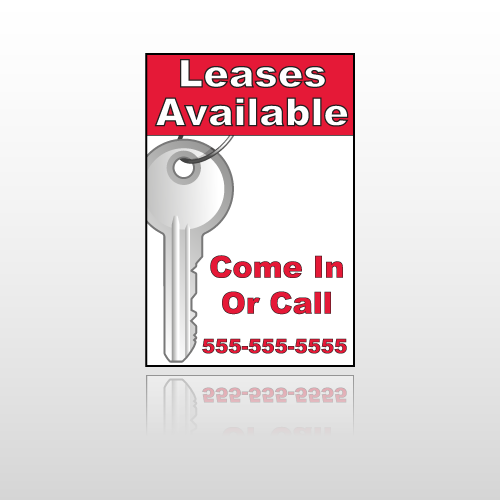 Leases Available