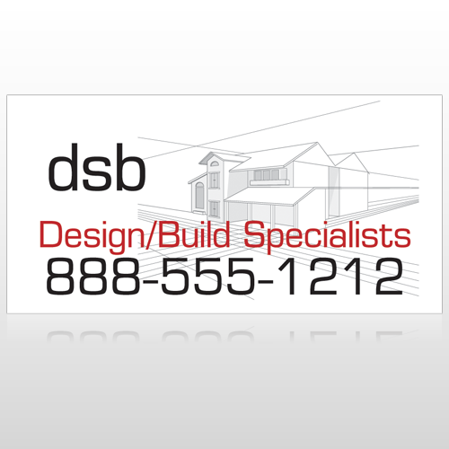 Builder 35 Custom Decal 
