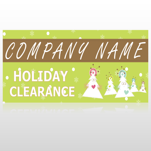 Holiday Clearance 13 Custom Wall Art