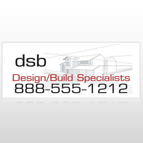 Builder 35 Custom Banner