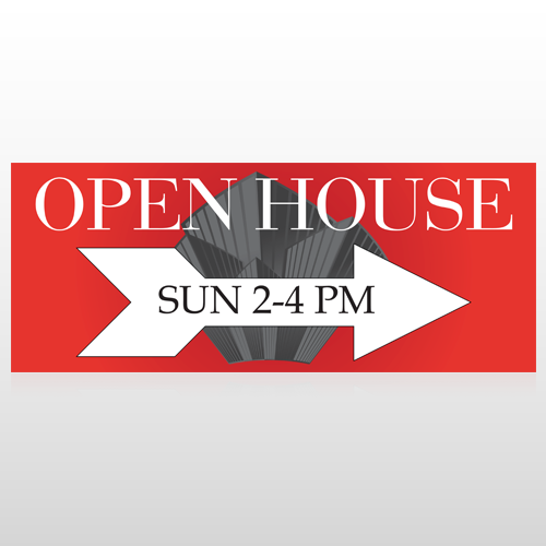 Buildings 231 Site Sign