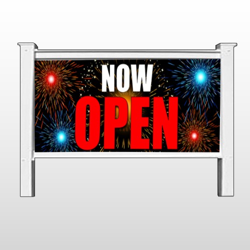 Sale 52 48"H x 96"W Site Sign