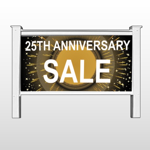Sale 55 48"H x 96"W Site Sign Stand 