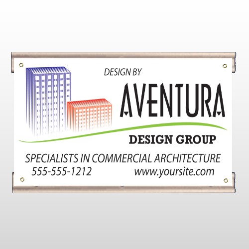 Architect 25 Track Banner