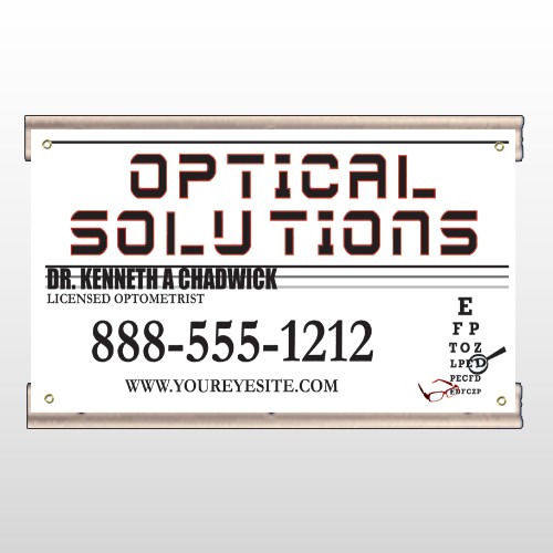 Eye Doctor 131 Track Banner