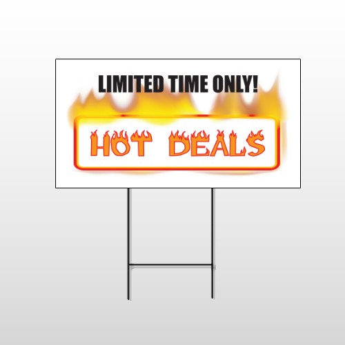 Hot Deals 81 Wire Frame Sign