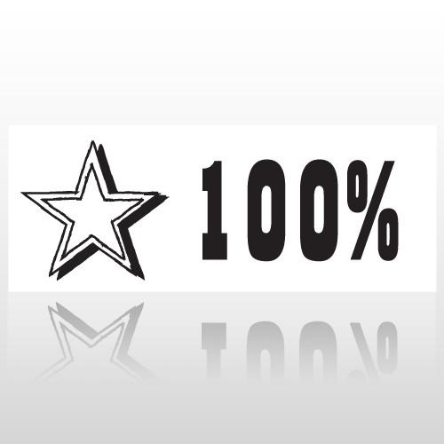 Star 36 Rubber Stamp