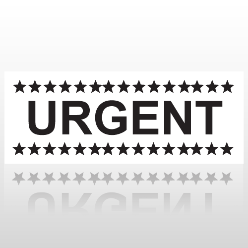 Stars 05 Rubber Stamp