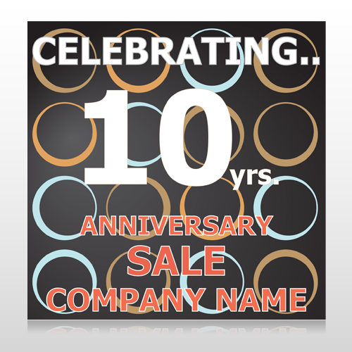 Anniversary Sale 14 Custom Wall Art