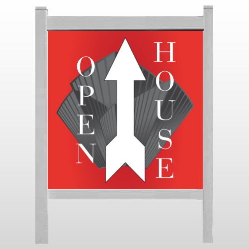 Buildings 234 48"H x 48"W Site Sign