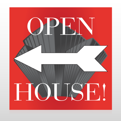 Buildings 232 Site Sign