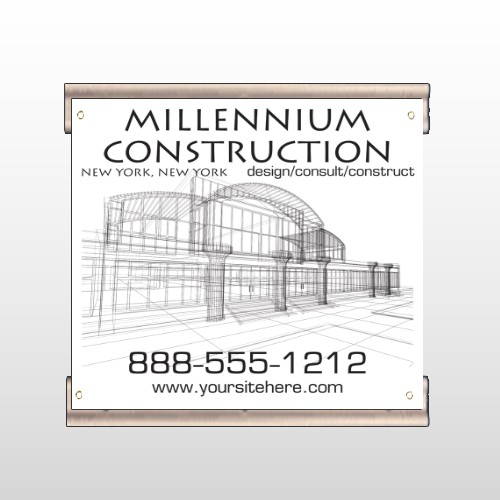 Builder 36 Track Banner