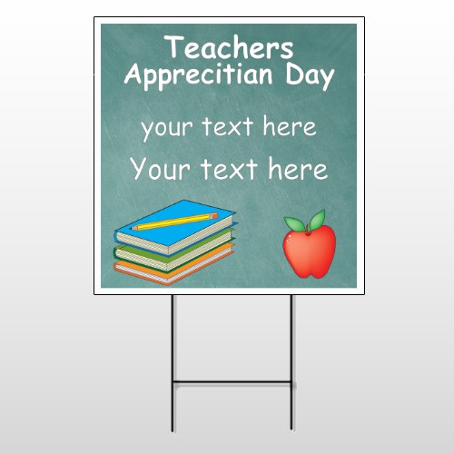 Apple Books Pencil 07 Wire Frame Sign