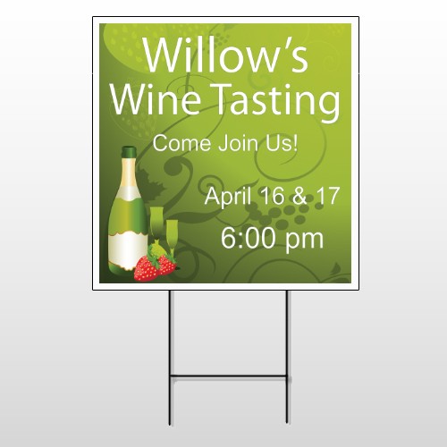 Grill 56 Wire Frame Sign