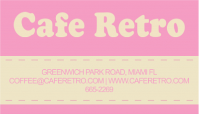 Business Card Template 6