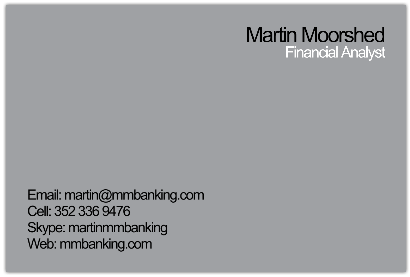 Postcard Template 18