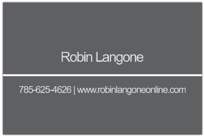 Postcard Template 19