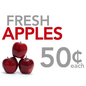 Apples