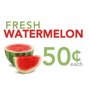 Watermelon