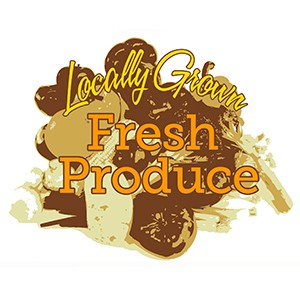 Locally Grown