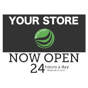 Store Front