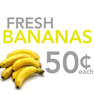 Banana